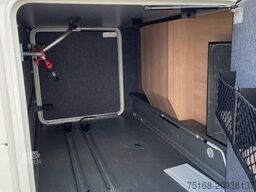 CARTHAGO c-tourer I 148 LE Solaranlage