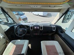 CARTHAGO c-tourer I 148 LE Solaranlage