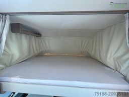 CARTHAGO c-tourer I 148 LE Solaranlage