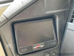 CARTHAGO c-tourer I 148 LE Solaranlage