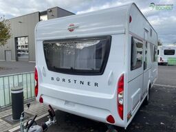 BÜRSTNER Premio 455 TS Dusche /  Paket 2