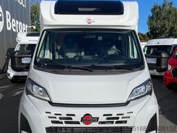 BÜRSTNER Campeo TD 660 Modell 2025