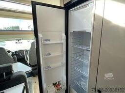 BÜRSTNER Campeo TD 660 Modell 2025