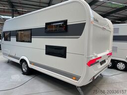 HOBBY De Luxe 545 KMF Modell 2026 / 2000 kg