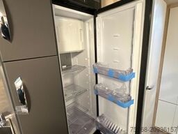 HOBBY De Luxe 545 KMF Modell 2026 / 2000 kg