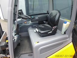 Jungheinrich EFG S50