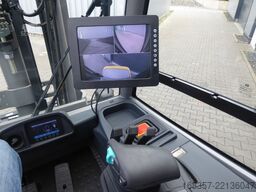 Jungheinrich EFG S50