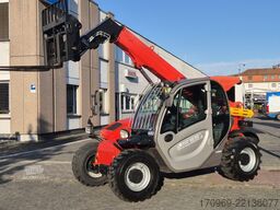 Sollevatore telescopico Manitou MT625 T