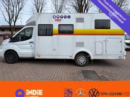 Ford  Etrusco Transit 2.0