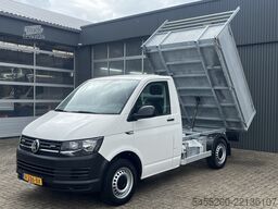 Volkswagen Transporter 2.0 TDI L1H1 Kipper Elektrische ram...