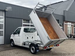Volkswagen Transporter 2.0 TDI L1H1 Kipper Elektrische ram...