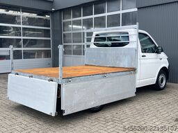 Volkswagen Transporter 2.0 TDI L1H1 Kipper Elektrische ram...