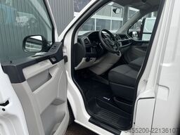 Volkswagen Transporter 2.0 TDI L1H1 Kipper Elektrische ram...