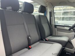 Volkswagen Transporter 2.0 TDI L1H1 Kipper Elektrische ram...