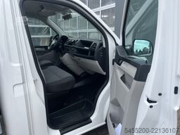 Volkswagen Transporter 2.0 TDI L1H1 Kipper Elektrische ram...