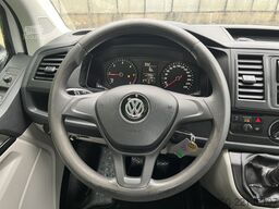 Volkswagen Transporter 2.0 TDI L1H1 Kipper Elektrische ram...