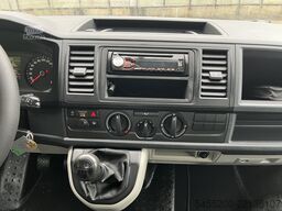 Volkswagen Transporter 2.0 TDI L1H1 Kipper Elektrische ram...