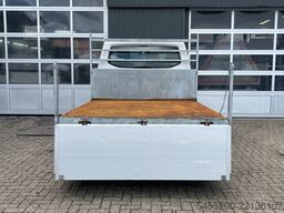VW Transporter 2.0 TDI L1H1 Kipper Elektrische ram...