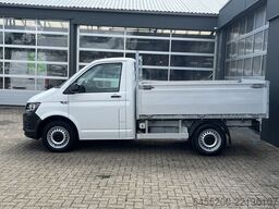 VW Transporter 2.0 TDI L1H1 Kipper Elektrische ram...