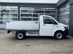 VW Transporter 2.0 TDI L1H1 Kipper Elektrische ram...