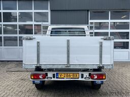 VW Transporter 2.0 TDI L1H1 Kipper Elektrische ram...