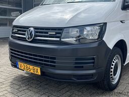 VW Transporter 2.0 TDI L1H1 Kipper Elektrische ram...