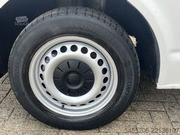 VW Transporter 2.0 TDI L1H1 Kipper Elektrische ram...