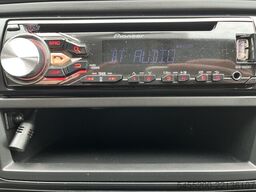 VW Transporter 2.0 TDI L1H1 Kipper Elektrische ram...