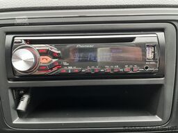 VW Transporter 2.0 TDI L1H1 Kipper Elektrische ram...