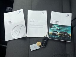 VW Transporter 2.0 TDI L1H1 Kipper Elektrische ram...