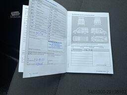 VW Transporter 2.0 TDI L1H1 Kipper Elektrische ram...