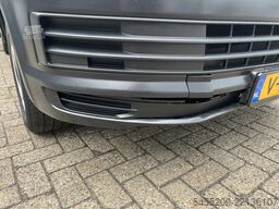 VW Transporter 2.0 TDI L1H1 Kipper Elektrische ram...