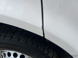 VW Transporter 2.0 TDI L1H1 Kipper Elektrische ram...