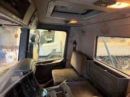 Scania 124C-360 6x4 TIPPER BORDMATIC - 2 SEITEN KIPPER...
