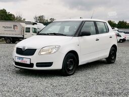 SKODA Fabia 1.4TDI/59kw klima