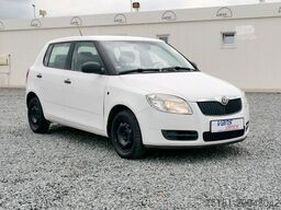 SKODA Fabia 1.4TDI/59kw klima