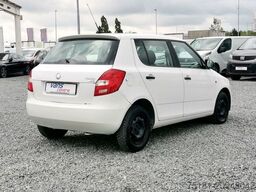 SKODA Fabia 1.4TDI/59kw klima