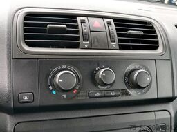 SKODA Fabia 1.4TDI/59kw klima