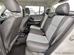 SKODA Fabia 1.4TDI/59kw klima