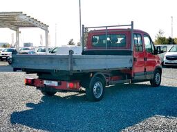 RENAULT Master 2.5DCI KIPPER 3,1M/ AHK