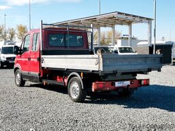 RENAULT Master 2.5DCI KIPPER 3,1M/ AHK