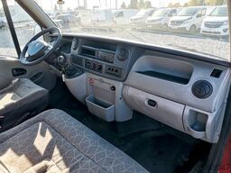 RENAULT Master 2.5DCI KIPPER 3,1M/ AHK