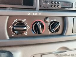 RENAULT Master 2.5DCI KIPPER 3,1M/ AHK