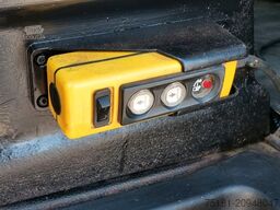 RENAULT Master 2.5DCI KIPPER 3,1M/ AHK