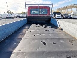 RENAULT Master 2.5DCI KIPPER 3,1M/ AHK