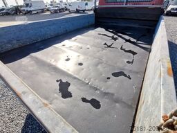 RENAULT Master 2.5DCI KIPPER 3,1M/ AHK