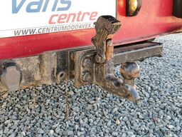 RENAULT Master 2.5DCI KIPPER 3,1M/ AHK