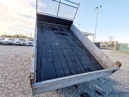 RENAULT Master 2.5DCI KIPPER 3,1M/ AHK