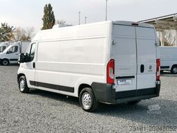FIAT Ducato 130MJET L4H2/KÜHLKASTEN/ KLIMA/ TEMPOMAT