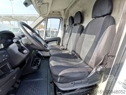 FIAT Ducato 130MJET L4H2/KÜHLKASTEN/ KLIMA/ TEMPOMAT